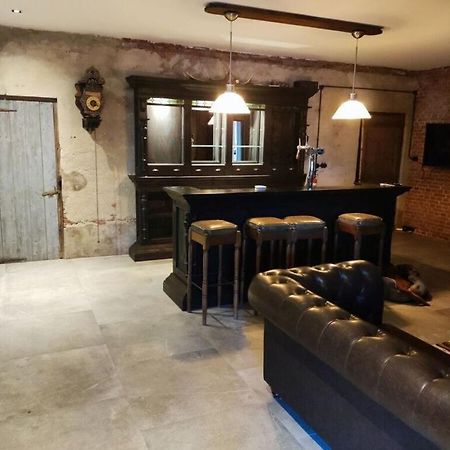 Exloermond Holiday Farm Βίλα Tweede Exloermond Εξωτερικό φωτογραφία
