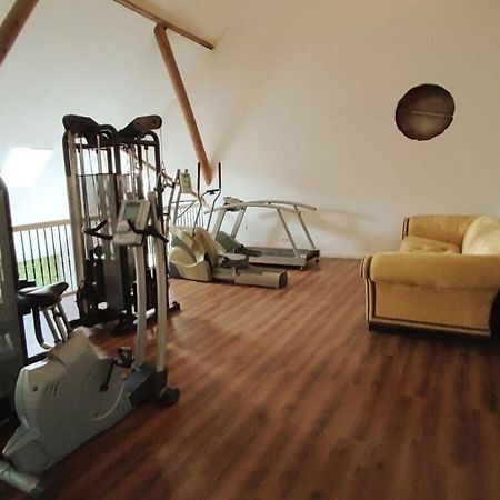 Exloermond Holiday Farm Βίλα Tweede Exloermond Εξωτερικό φωτογραφία