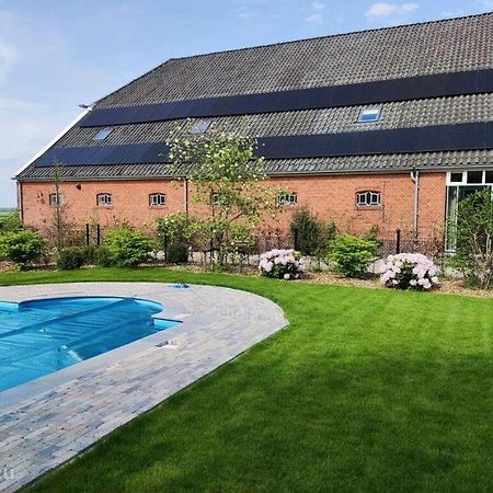 Exloermond Holiday Farm Βίλα Tweede Exloermond Εξωτερικό φωτογραφία