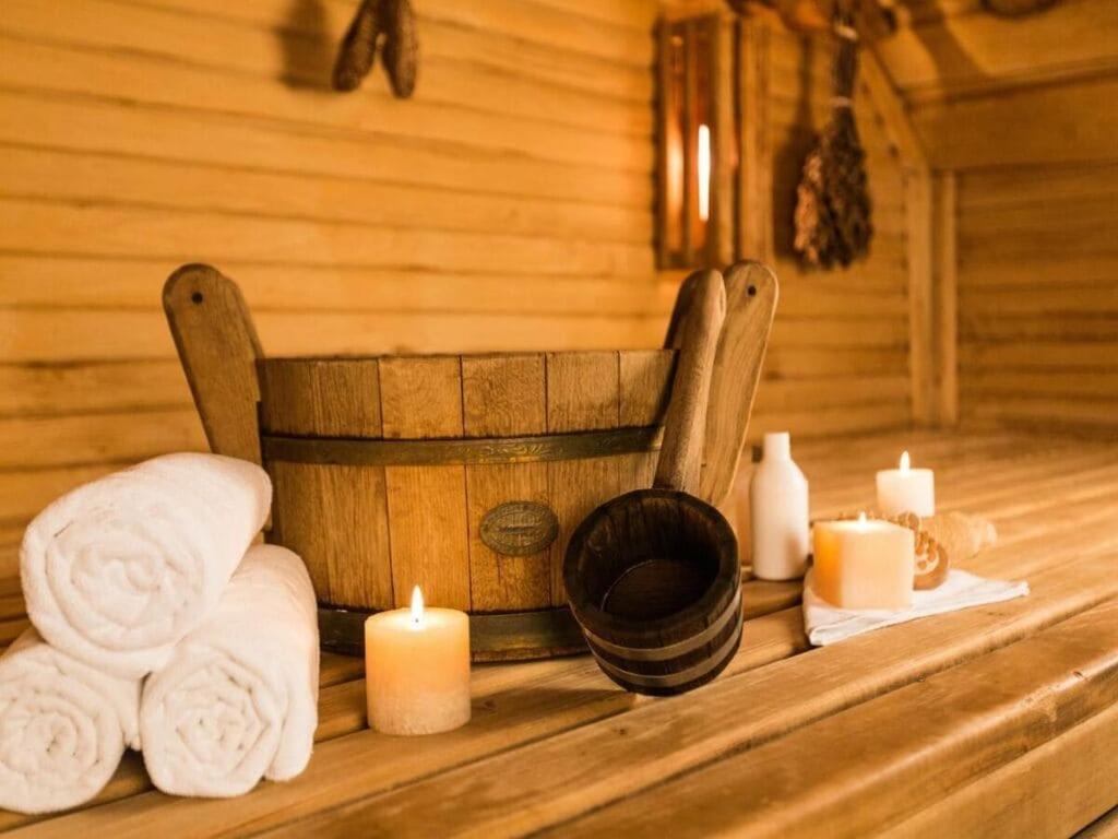 Exloermond Holiday Farm Βίλα Tweede Exloermond Εξωτερικό φωτογραφία