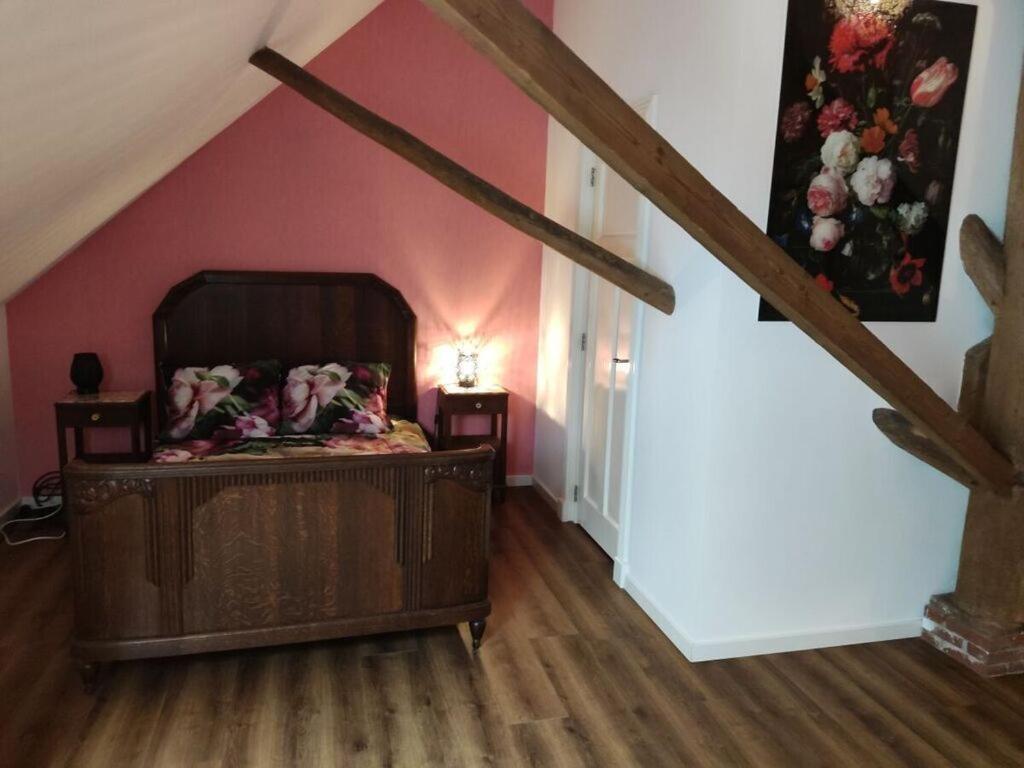 Exloermond Holiday Farm Βίλα Tweede Exloermond Εξωτερικό φωτογραφία