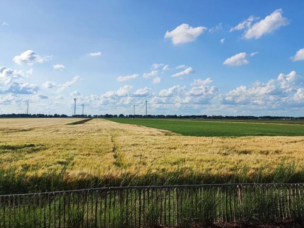 Exloermond Holiday Farm Βίλα Tweede Exloermond Εξωτερικό φωτογραφία