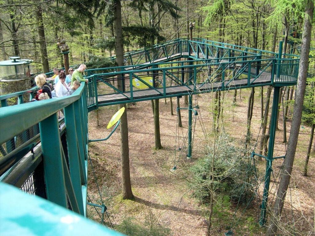 Exloermond Holiday Farm Βίλα Tweede Exloermond Εξωτερικό φωτογραφία